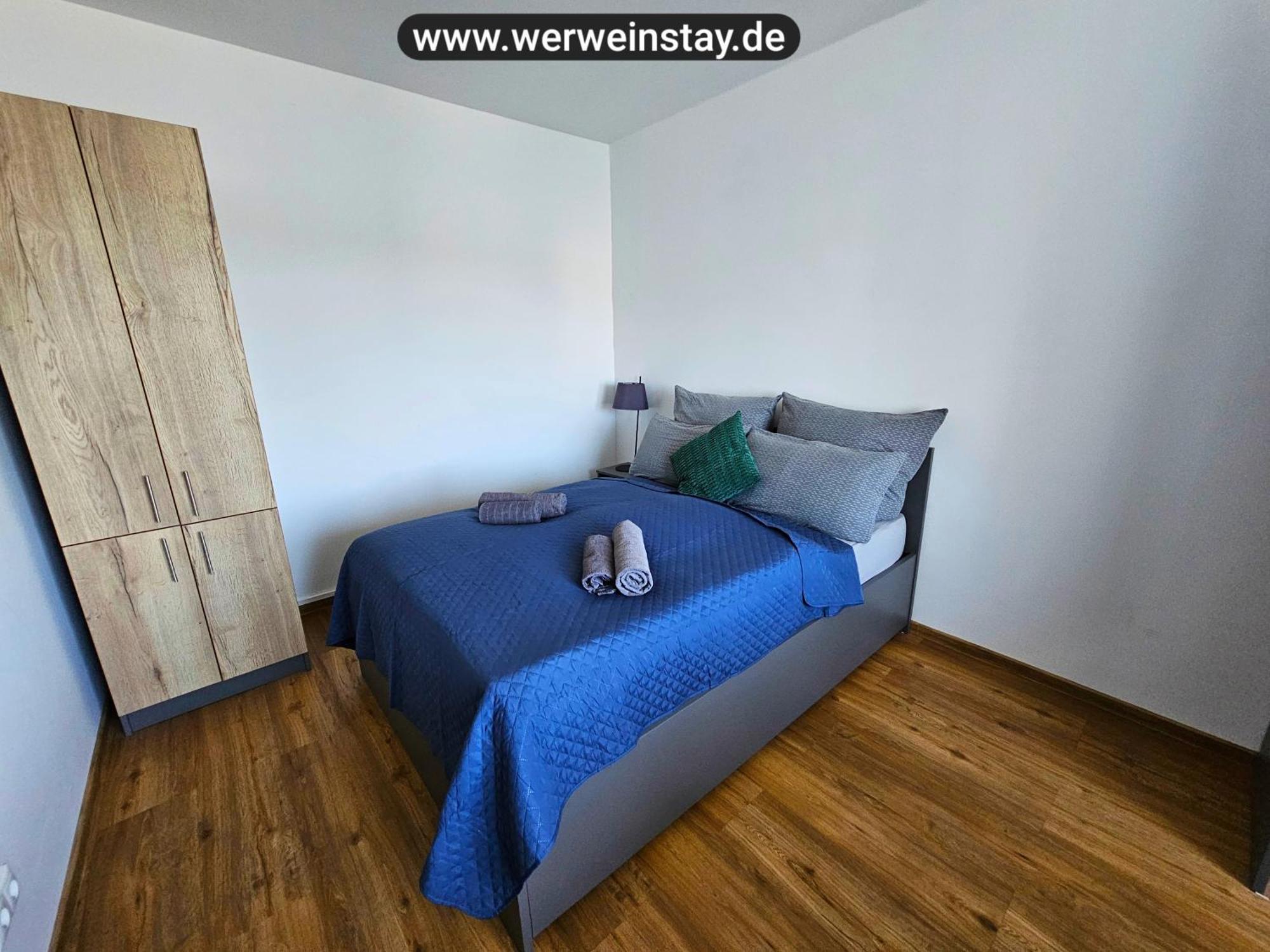 Werwein Stay ไบรอยท์ ภายนอก รูปภาพ